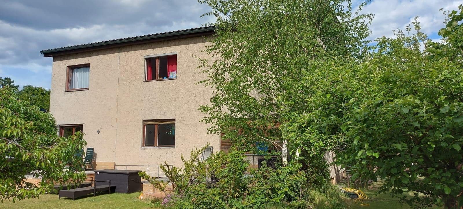 Prodej domu 202 m², pozemek 811 m², Berlin, Berlín Prodej domu 202 m², pozemek 811 m², Berlin, Berlín