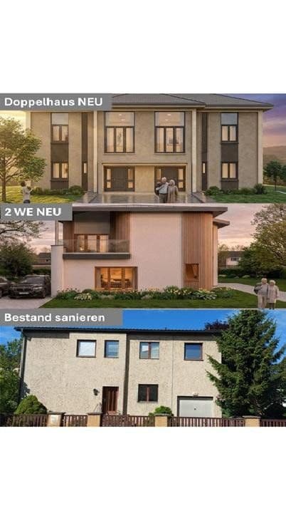 Prodej domu 202 m², pozemek 811 m², Berlin, Berlín Prodej domu 202 m², pozemek 811 m², Berlin, Berlín