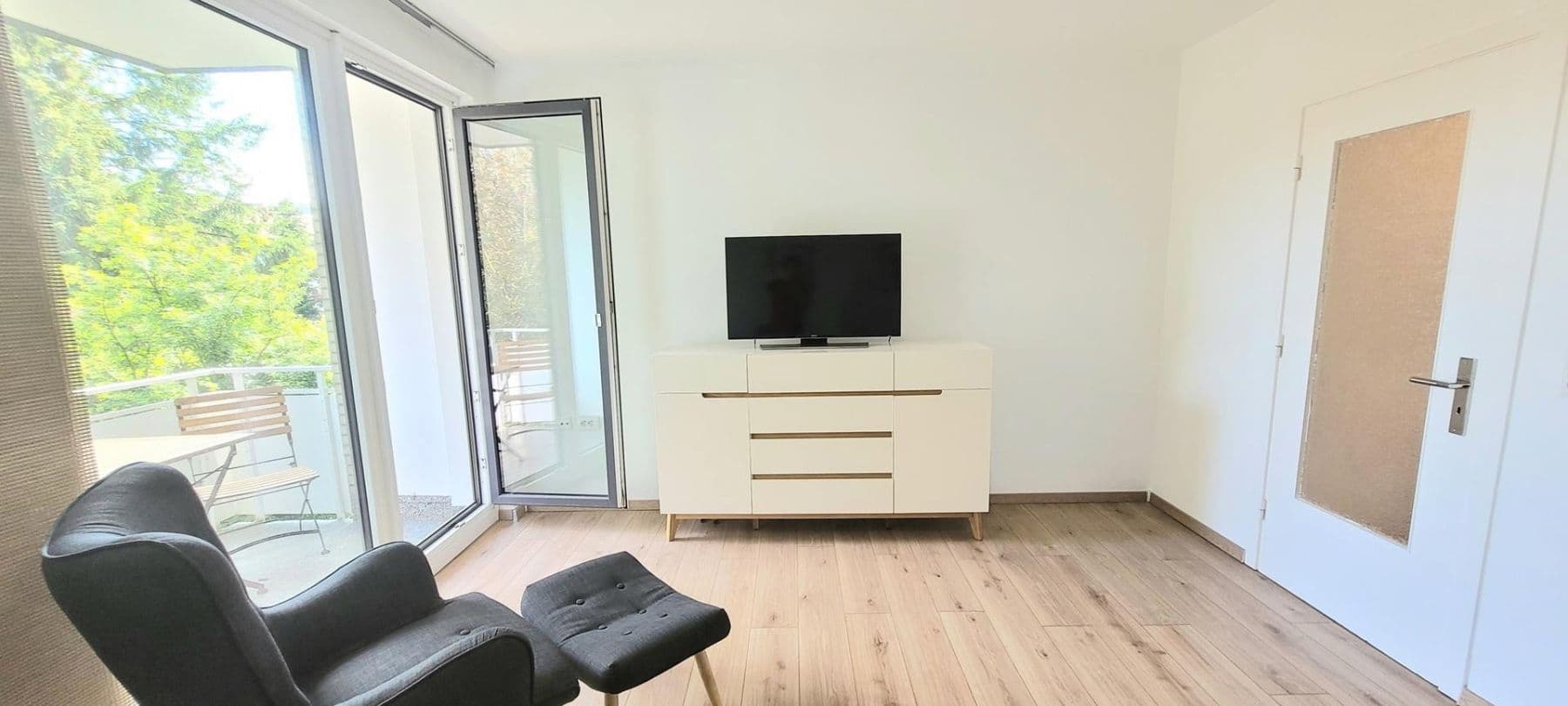 Pronájem bytu 2+1 53 m², Ruststraße 9, Hamburg, Hamburg Pronájem bytu 2+1 53 m², Ruststraße 9, Hamburg, Hamburg