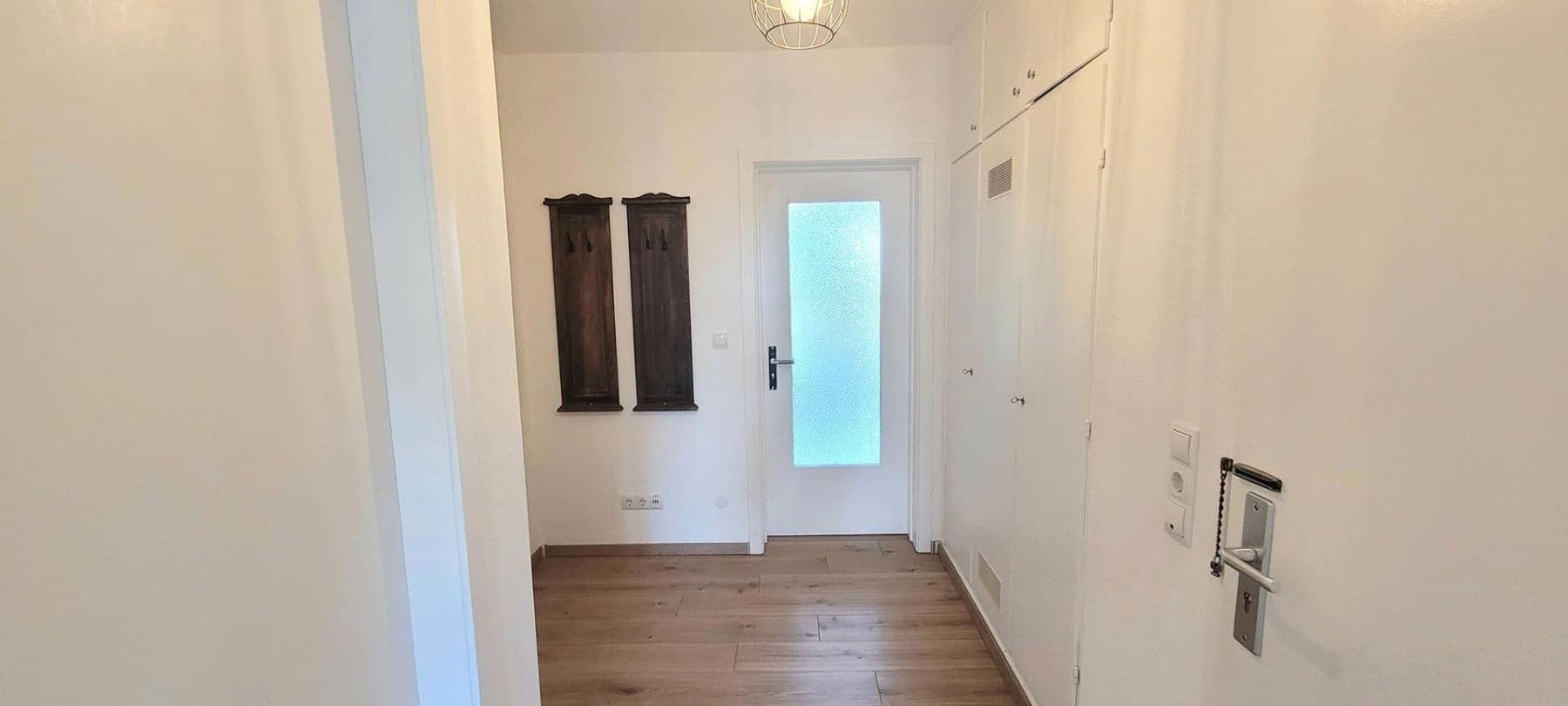 Pronájem bytu 2+1 53 m², Ruststraße 9, Hamburg, Hamburg Pronájem bytu 2+1 53 m², Ruststraße 9, Hamburg, Hamburg