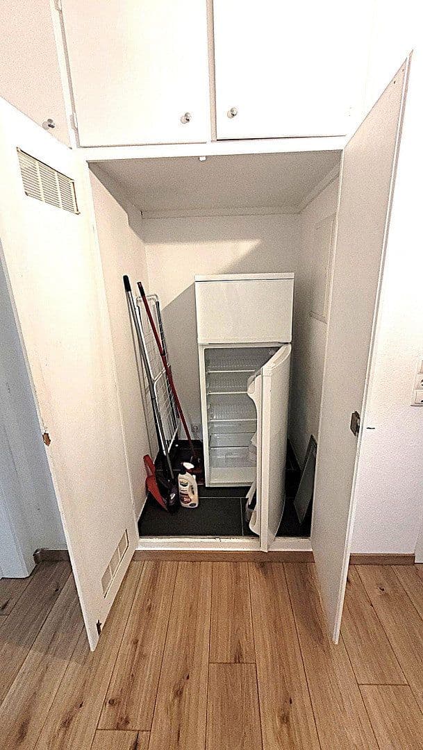Pronájem bytu 2+1 53 m², Ruststraße 9, Hamburg, Hamburg Pronájem bytu 2+1 53 m², Ruststraße 9, Hamburg, Hamburg