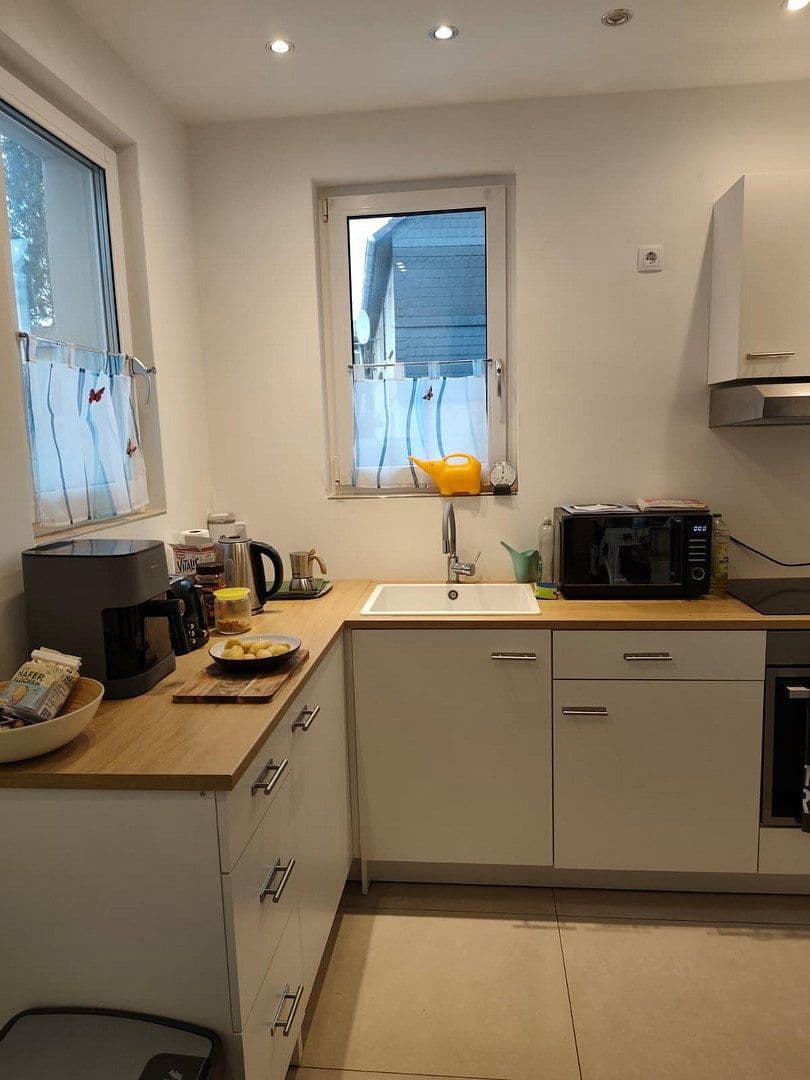Pronájem bytu 3+1 66 m², Heinrich-Delp-Str. 10 EG, Darmstadt, Hessen Pronájem bytu 3+1 66 m², Heinrich-Delp-Str. 10 EG, Darmstadt, Hessen