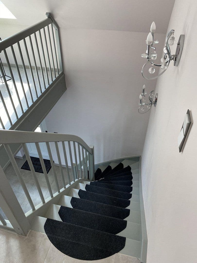Prodej domu 172 m², pozemek 483 m², Benz, Mecklenburg-Vorpommern Prodej domu 172 m², pozemek 483 m², Benz, Mecklenburg-Vorpommern