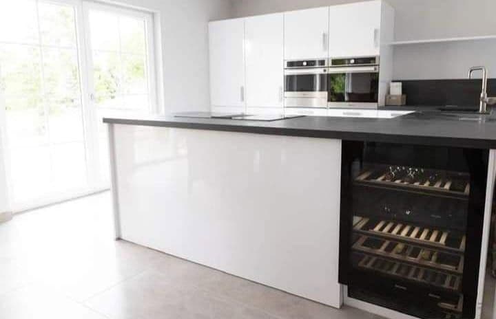 Prodej domu 172 m², pozemek 483 m², Benz, Mecklenburg-Vorpommern Prodej domu 172 m², pozemek 483 m², Benz, Mecklenburg-Vorpommern