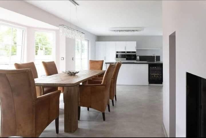 Prodej domu 172 m², pozemek 483 m², Benz, Mecklenburg-Vorpommern Prodej domu 172 m², pozemek 483 m², Benz, Mecklenburg-Vorpommern