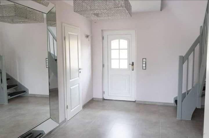 Prodej domu 172 m², pozemek 483 m², Benz, Mecklenburg-Vorpommern Prodej domu 172 m², pozemek 483 m², Benz, Mecklenburg-Vorpommern