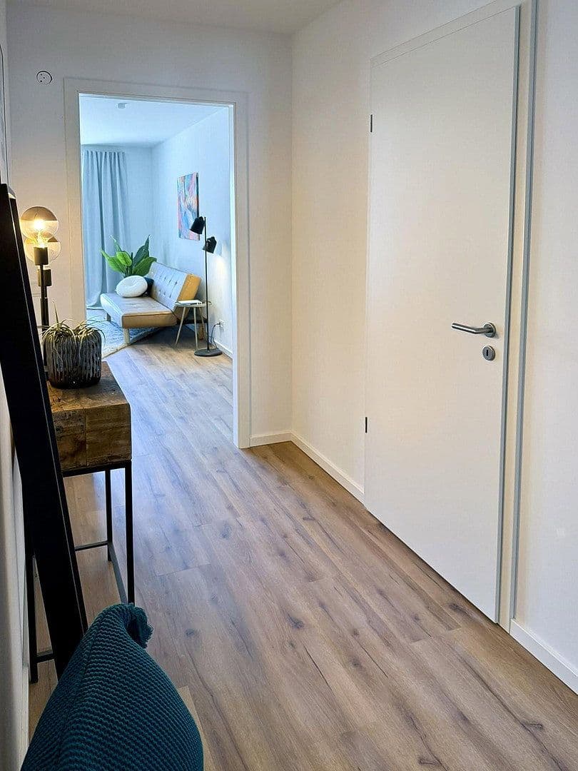 Pronájem bytu 2+1 85 m², Rembrandtstr. 32, Solingen, Severní Porýní-Vestfálsko Pronájem bytu 2+1 85 m², Rembrandtstr. 32, Solingen, Severní Porýní-Vestfálsko