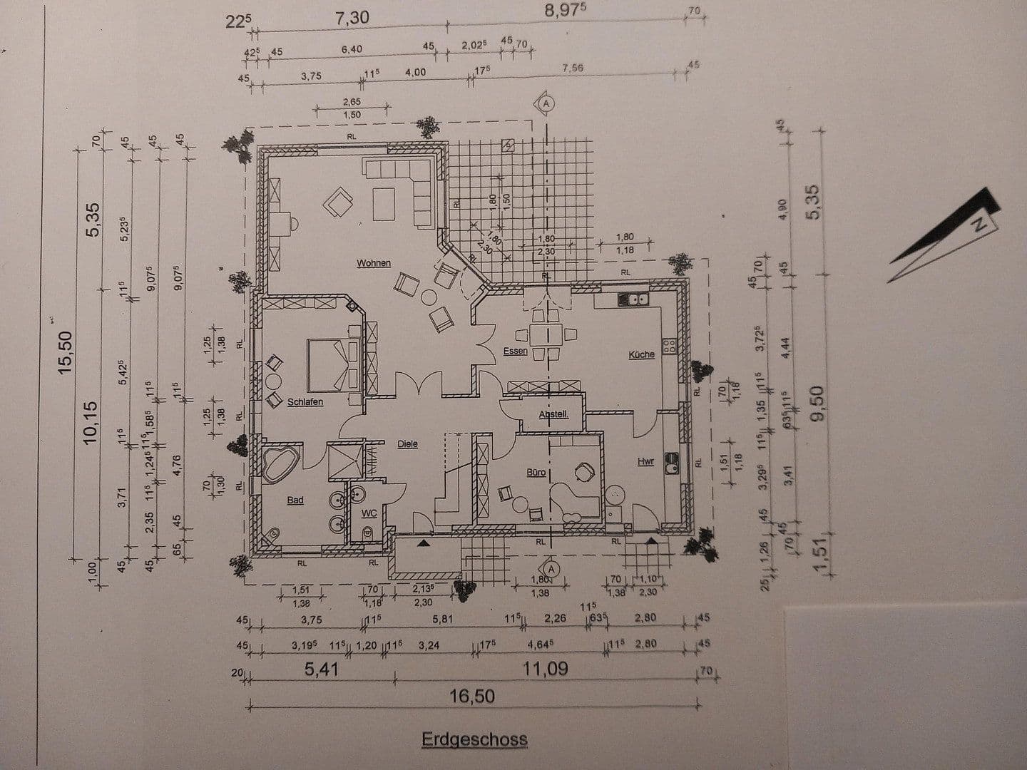 Prodej domu 254 m², pozemek 914 m², Breitenburg, Šlesvicko-Holštýnsko Prodej domu 254 m², pozemek 914 m², Breitenburg, Šlesvicko-Holštýnsko