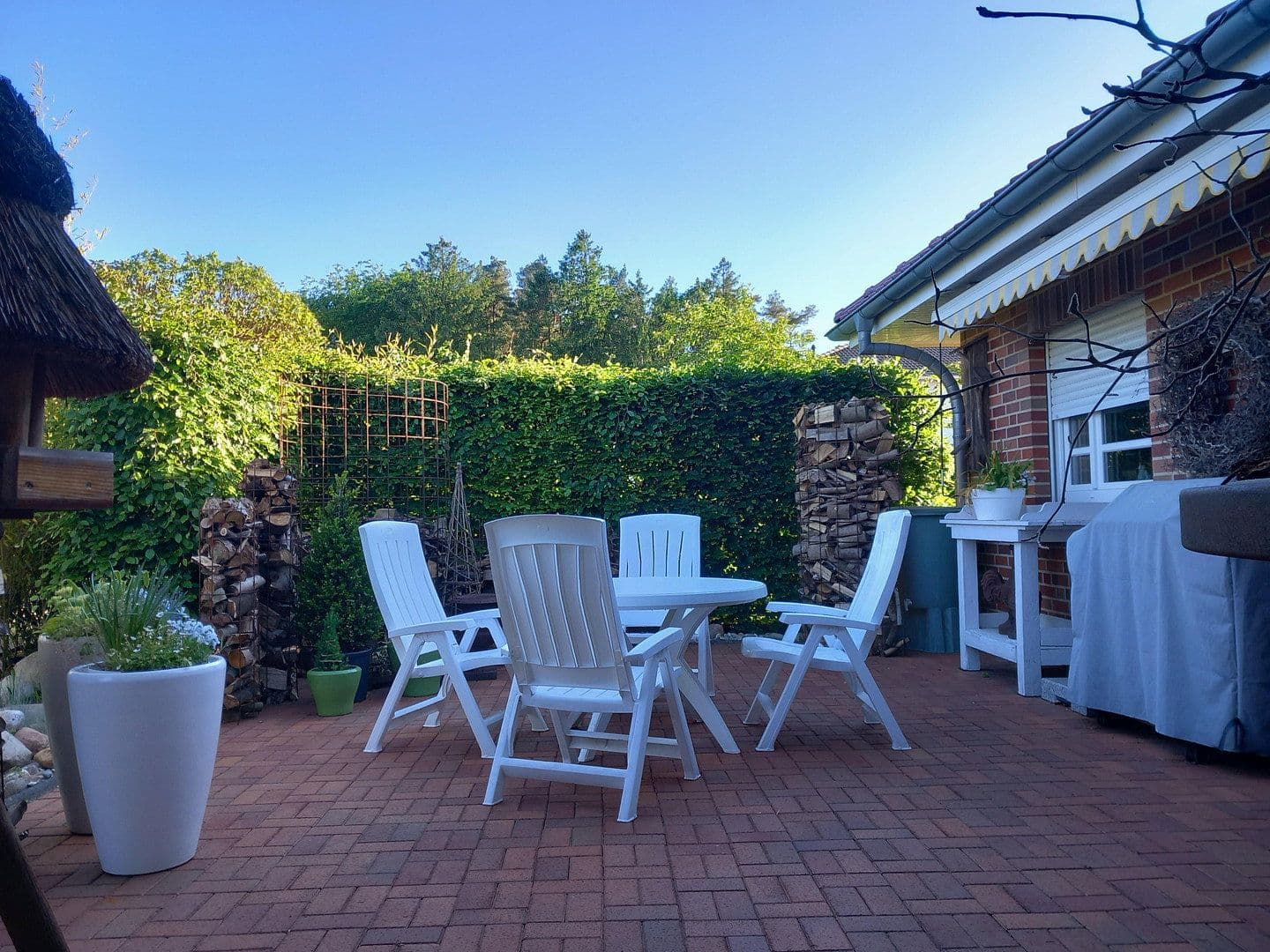 Prodej domu 254 m², pozemek 914 m², Breitenburg, Šlesvicko-Holštýnsko Prodej domu 254 m², pozemek 914 m², Breitenburg, Šlesvicko-Holštýnsko
