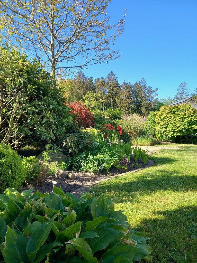 Prodej domu 254 m², pozemek 914 m², Breitenburg, Šlesvicko-Holštýnsko Prodej domu 254 m², pozemek 914 m², Breitenburg, Šlesvicko-Holštýnsko