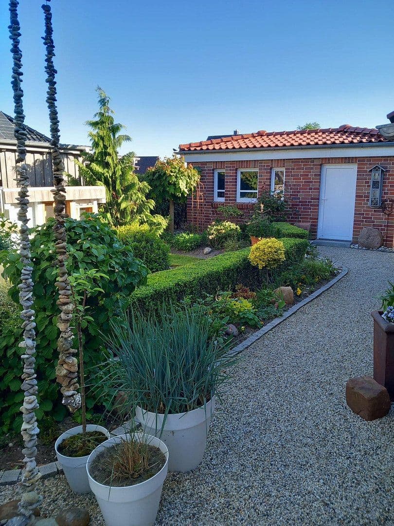 Prodej domu 254 m², pozemek 914 m², Breitenburg, Šlesvicko-Holštýnsko Prodej domu 254 m², pozemek 914 m², Breitenburg, Šlesvicko-Holštýnsko