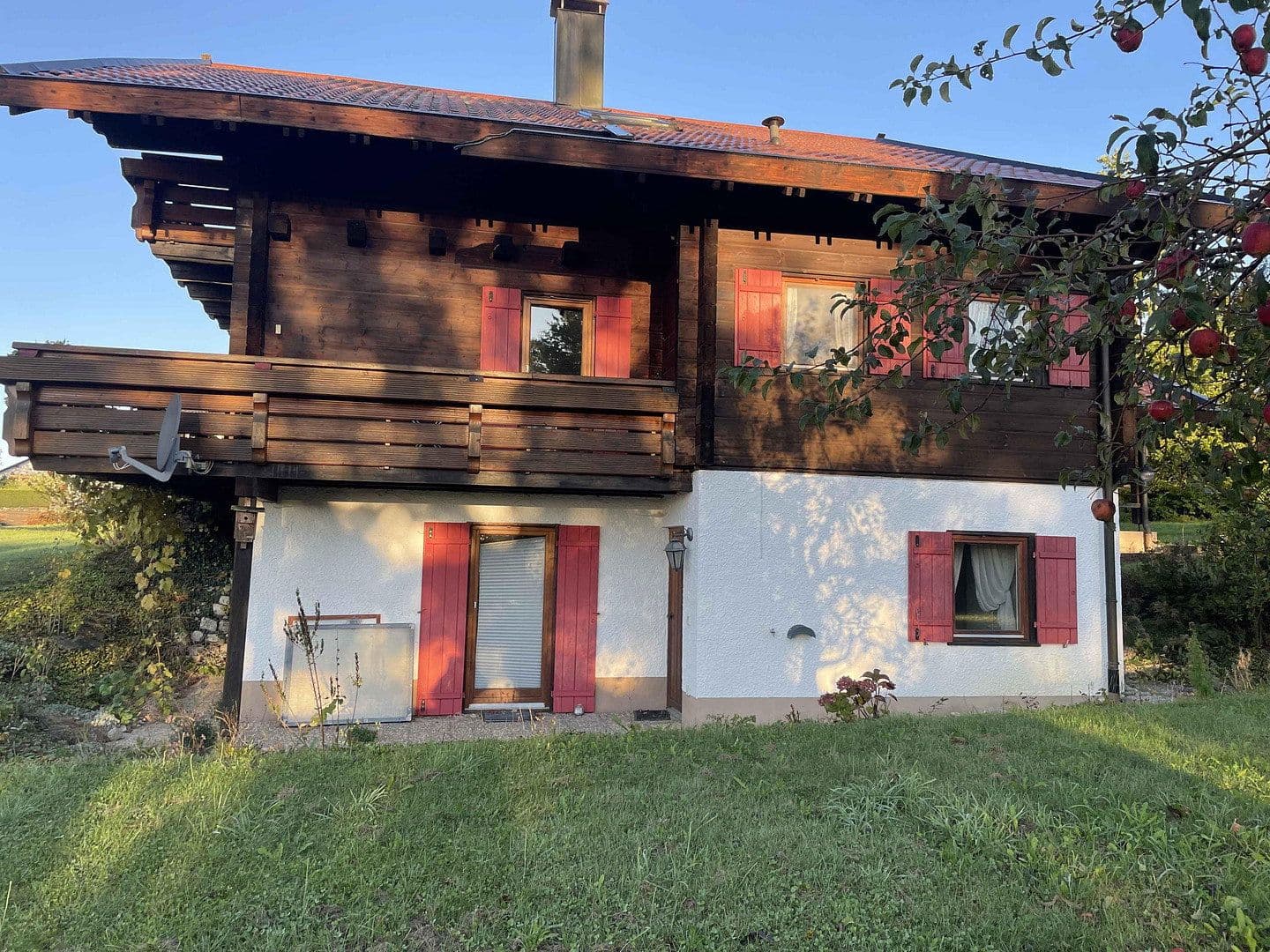 Prodej domu 150 m², pozemek 1.479 m², Panoramastr. 12, Berkheim, Bádensko-Württembersko Prodej domu 150 m², pozemek 1.479 m², Panoramastr. 12, Berkheim, Bádensko-Württembersko