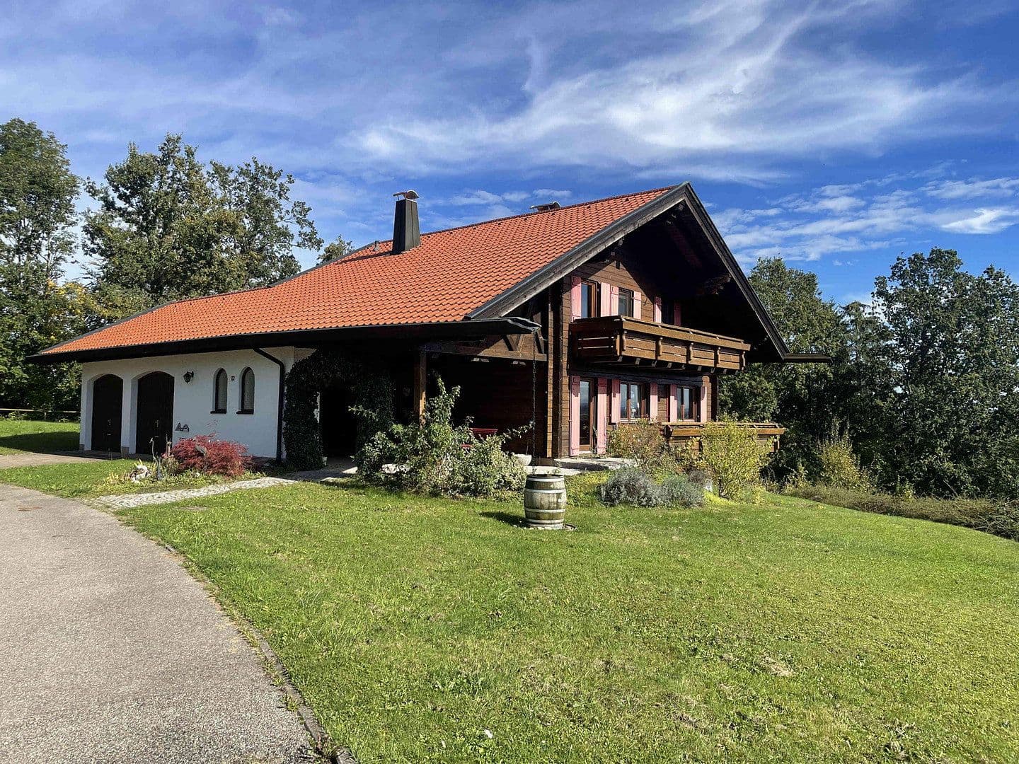 Prodej domu 150 m², pozemek 1.479 m², Panoramastr. 12, Berkheim, Bádensko-Württembersko Prodej domu 150 m², pozemek 1.479 m², Panoramastr. 12, Berkheim, Bádensko-Württembersko