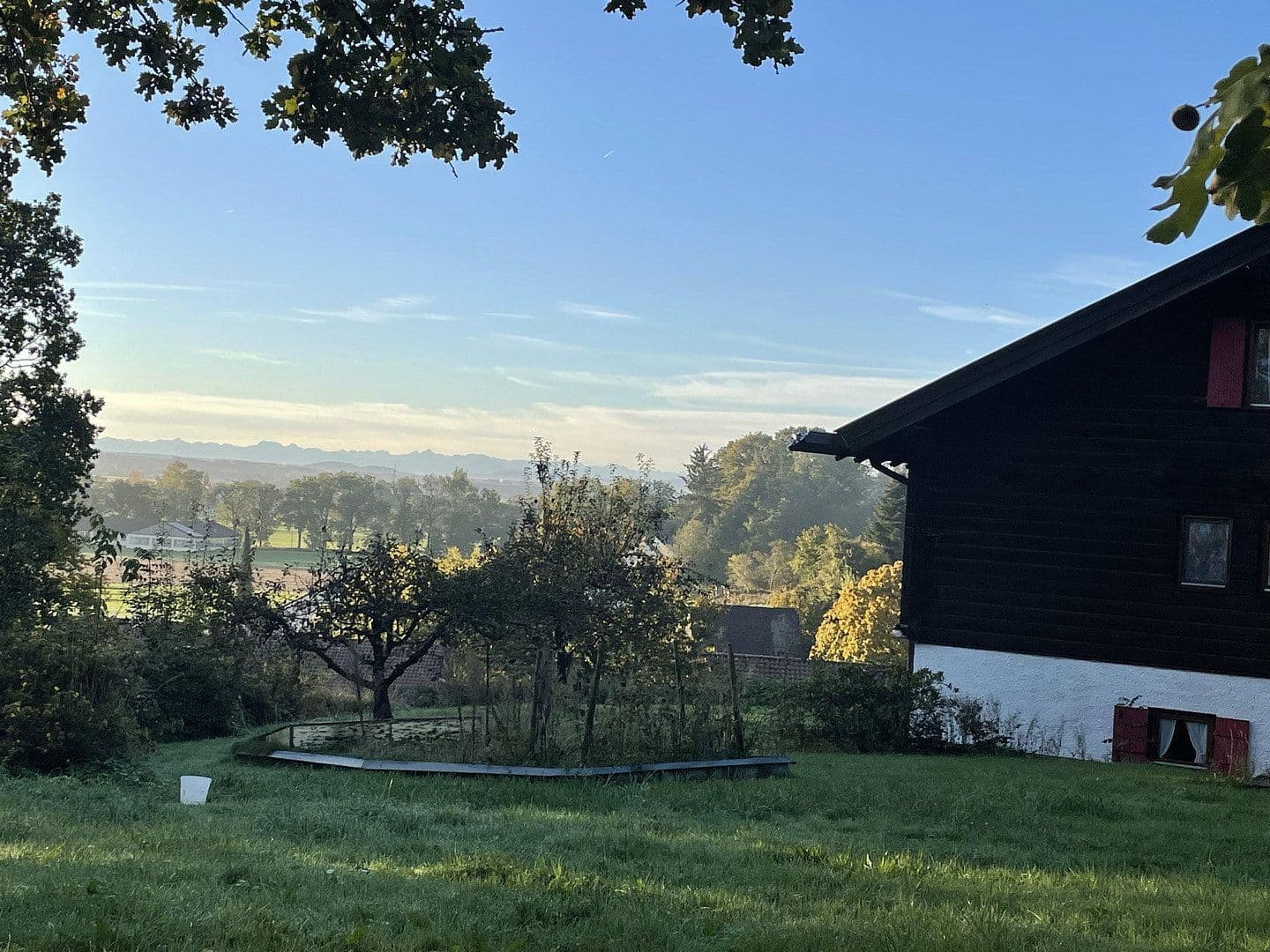 Prodej domu 150 m², pozemek 1.479 m², Panoramastr. 12, Berkheim, Bádensko-Württembersko Prodej domu 150 m², pozemek 1.479 m², Panoramastr. 12, Berkheim, Bádensko-Württembersko