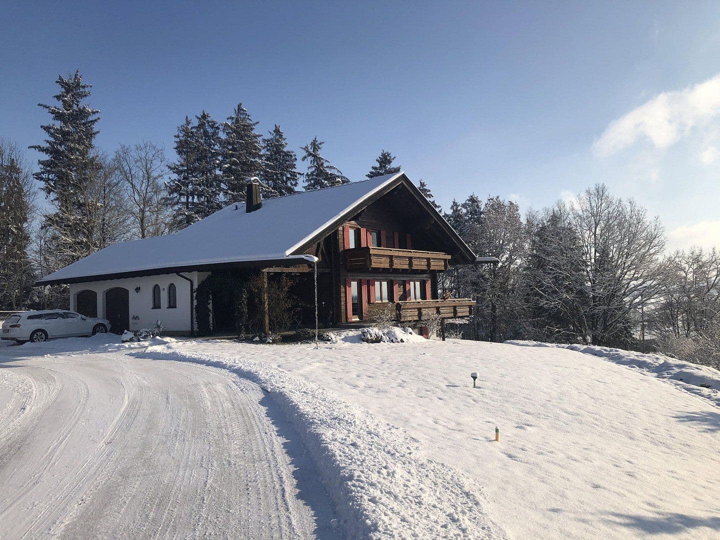 Prodej domu 150 m², pozemek 1.479 m², Panoramastr. 12, Berkheim, Bádensko-Württembersko Prodej domu 150 m², pozemek 1.479 m², Panoramastr. 12, Berkheim, Bádensko-Württembersko