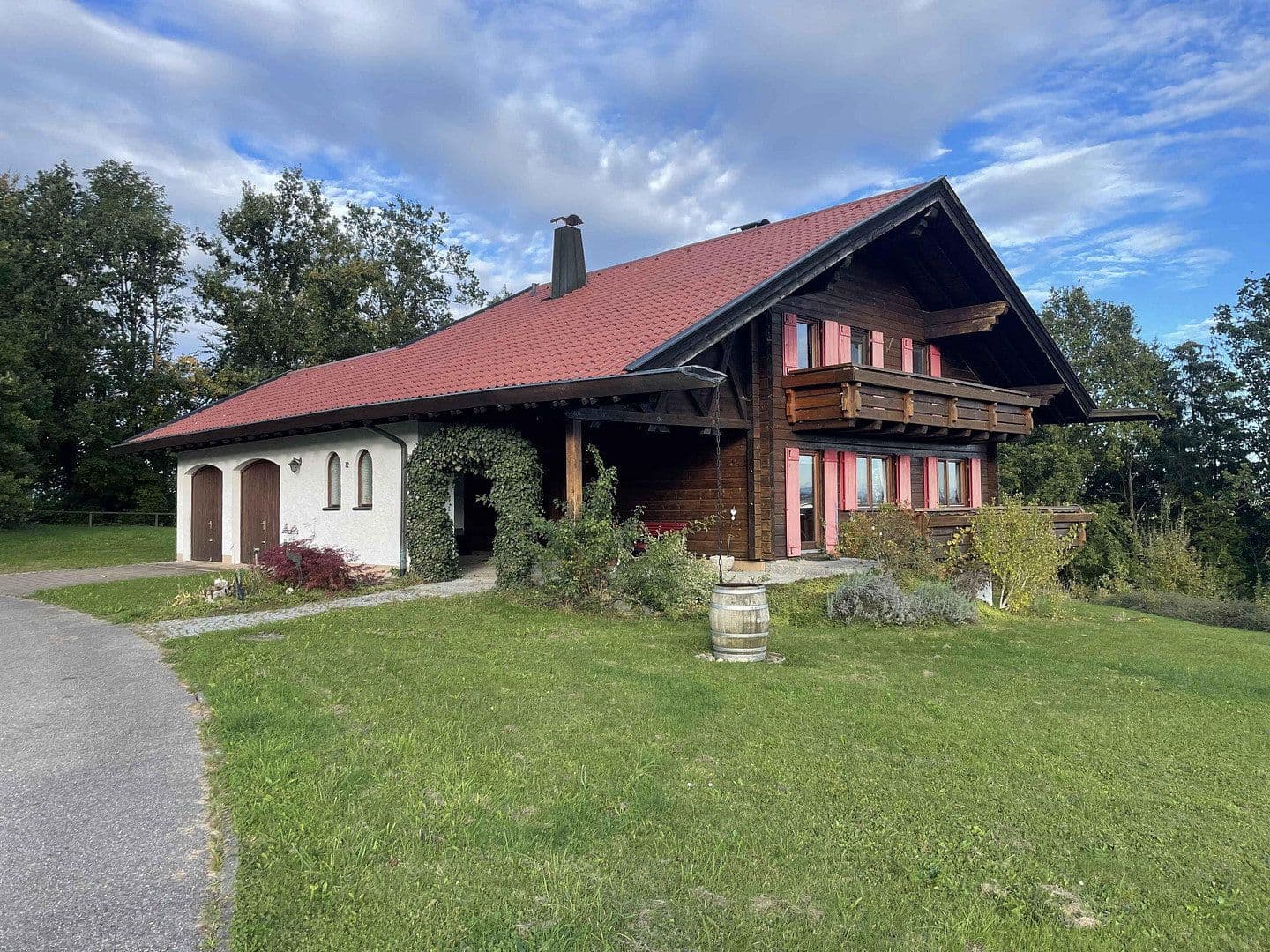 Prodej domu 150 m², pozemek 1.479 m², Panoramastr. 12, Berkheim, Bádensko-Württembersko Prodej domu 150 m², pozemek 1.479 m², Panoramastr. 12, Berkheim, Bádensko-Württembersko