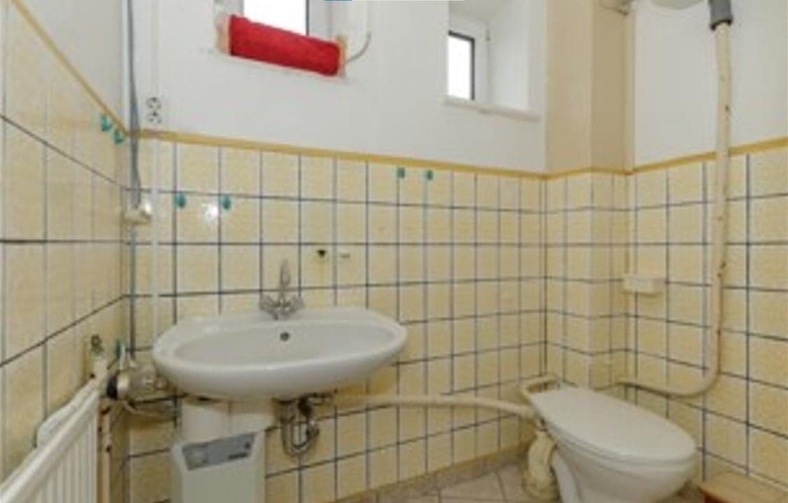 Prodej domu 85 m², pozemek 869 m², Rerik, Mecklenburg-Vorpommern Prodej domu 85 m², pozemek 869 m², Rerik, Mecklenburg-Vorpommern