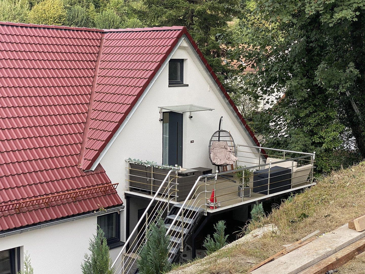 Pronájem bytu 2+kk 100 m², Illertissen, Bavorsko Pronájem bytu 2+kk 100 m², Illertissen, Bavorsko