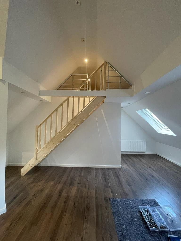Pronájem bytu 2+kk 100 m², Illertissen, Bavorsko Pronájem bytu 2+kk 100 m², Illertissen, Bavorsko