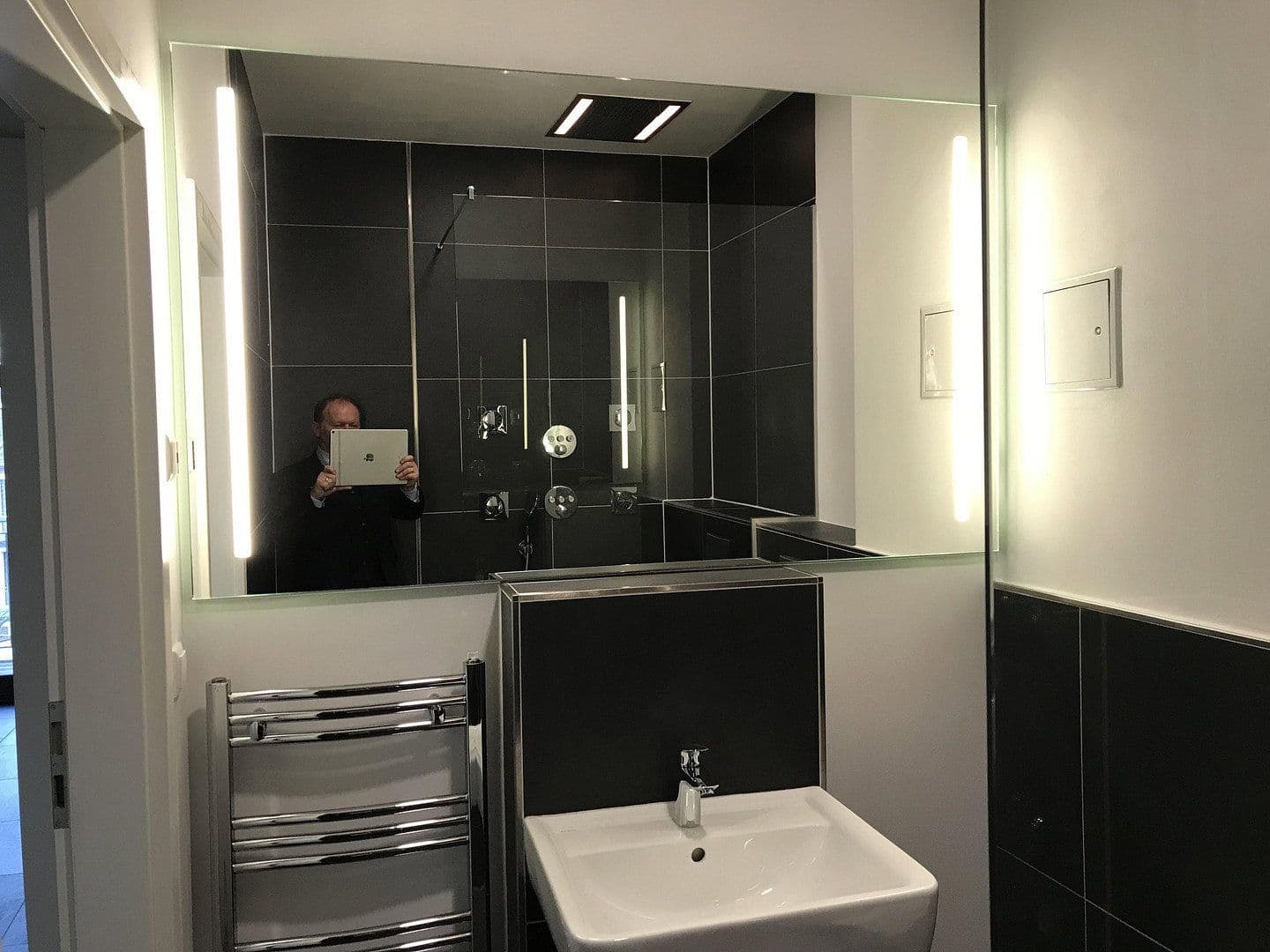 Pronájem bytu 3+1 98 m², Chemnitz, Sasko Pronájem bytu 3+1 98 m², Chemnitz, Sasko