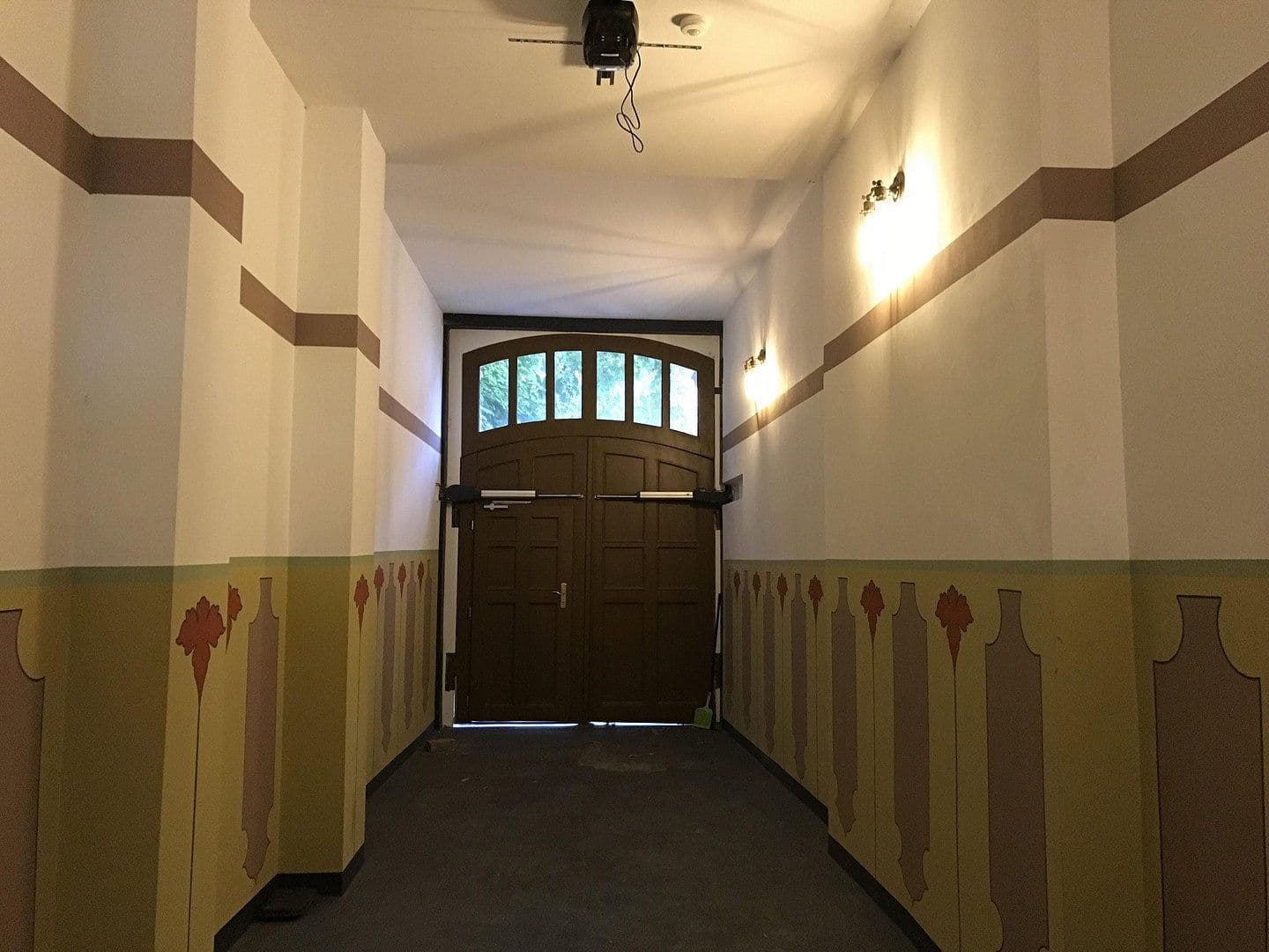 Pronájem bytu 3+1 98 m², Chemnitz, Sasko Pronájem bytu 3+1 98 m², Chemnitz, Sasko