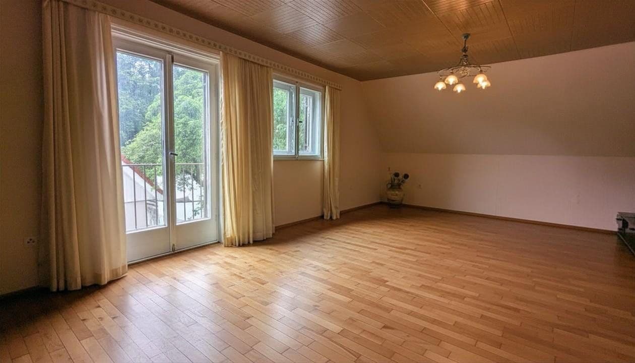 Prodej domu 156 m², pozemek 431 m², Markt Schwaben, Bavorsko Prodej domu 156 m², pozemek 431 m², Markt Schwaben, Bavorsko