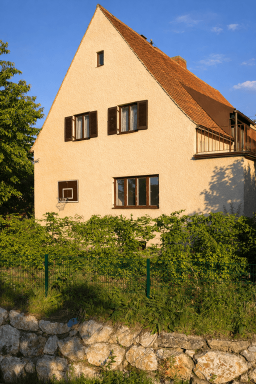 Prodej domu 156 m², pozemek 431 m², Markt Schwaben, Bavorsko Prodej domu 156 m², pozemek 431 m², Markt Schwaben, Bavorsko