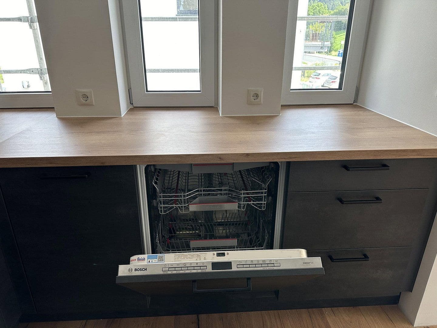 Pronájem bytu 3+1 83 m², Badstr. 131, Egloffstein, Bavorsko Pronájem bytu 3+1 83 m², Badstr. 131, Egloffstein, Bavorsko