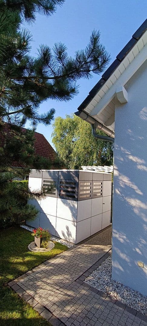 Prodej domu 138 m², pozemek 441 m², Jena, Durynsko Prodej domu 138 m², pozemek 441 m², Jena, Durynsko