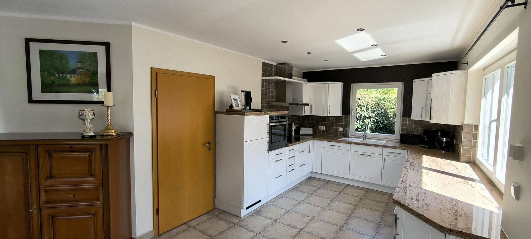 Prodej domu 138 m², pozemek 441 m², Jena, Durynsko Prodej domu 138 m², pozemek 441 m², Jena, Durynsko