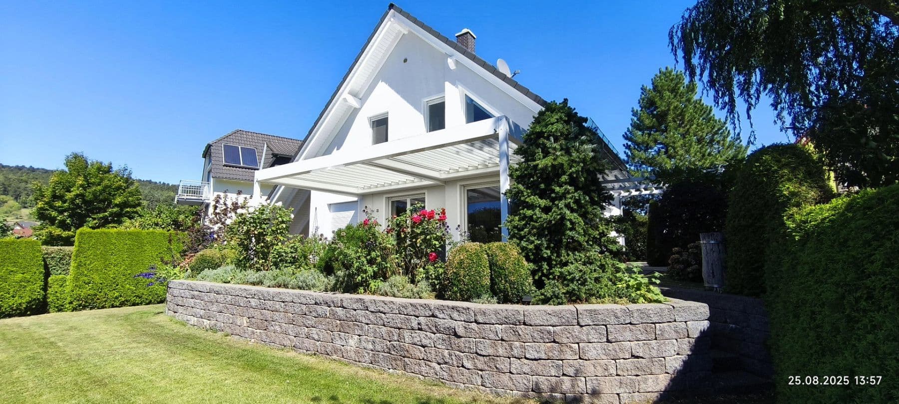 Prodej domu 138 m², pozemek 441 m², Jena, Durynsko Prodej domu 138 m², pozemek 441 m², Jena, Durynsko