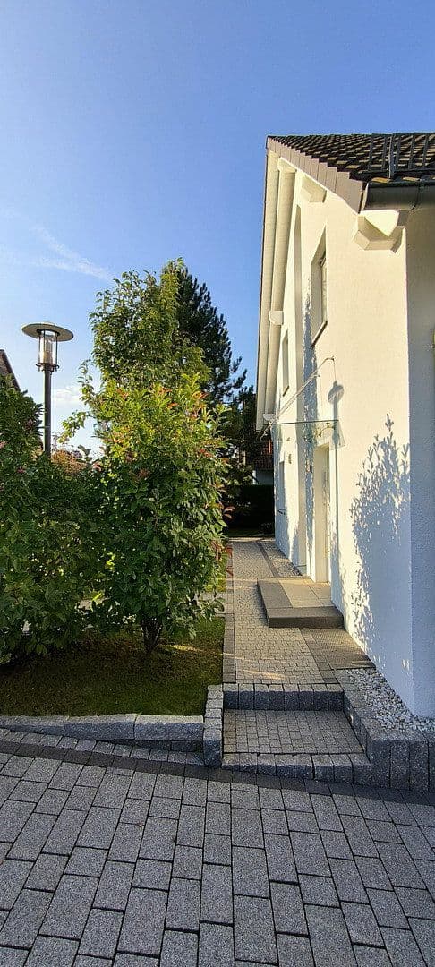 Prodej domu 138 m², pozemek 441 m², Jena, Durynsko Prodej domu 138 m², pozemek 441 m², Jena, Durynsko