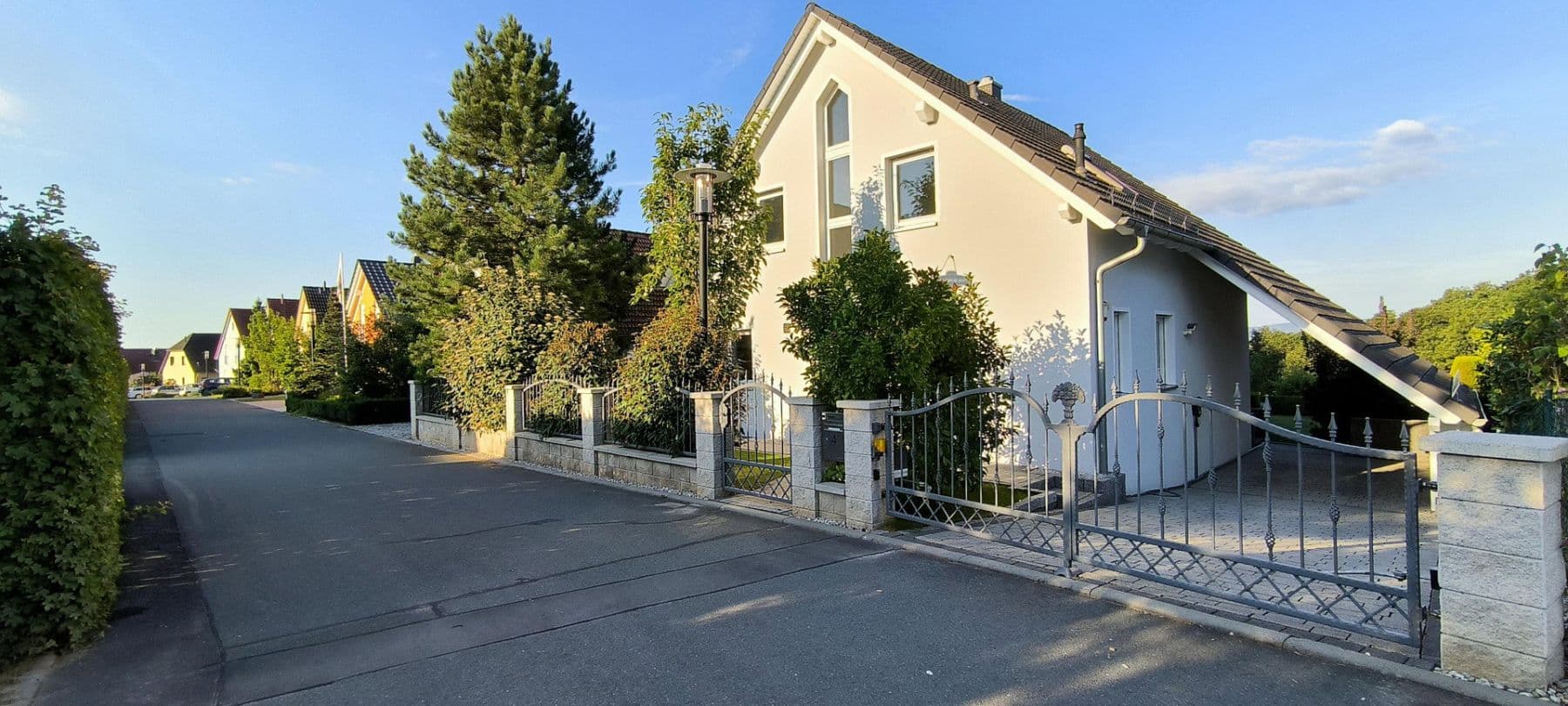 Prodej domu 138 m², pozemek 441 m², Jena, Durynsko Prodej domu 138 m², pozemek 441 m², Jena, Durynsko