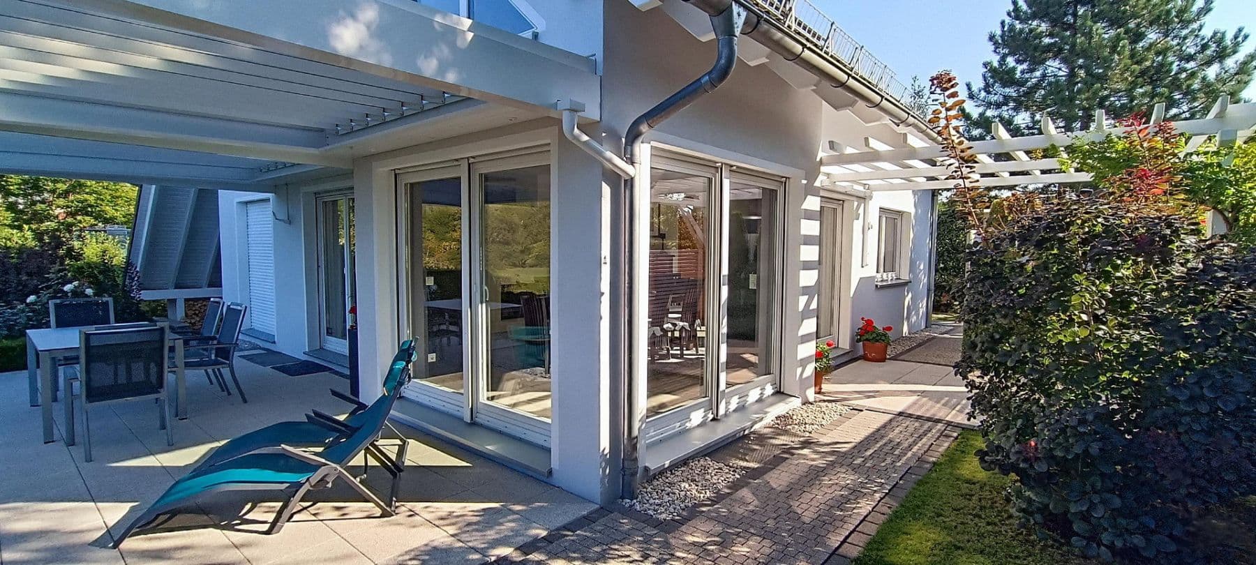 Prodej domu 138 m², pozemek 441 m², Jena, Durynsko Prodej domu 138 m², pozemek 441 m², Jena, Durynsko