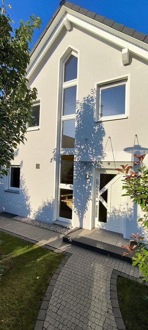 Prodej domu 138 m², pozemek 441 m², Jena, Durynsko Prodej domu 138 m², pozemek 441 m², Jena, Durynsko