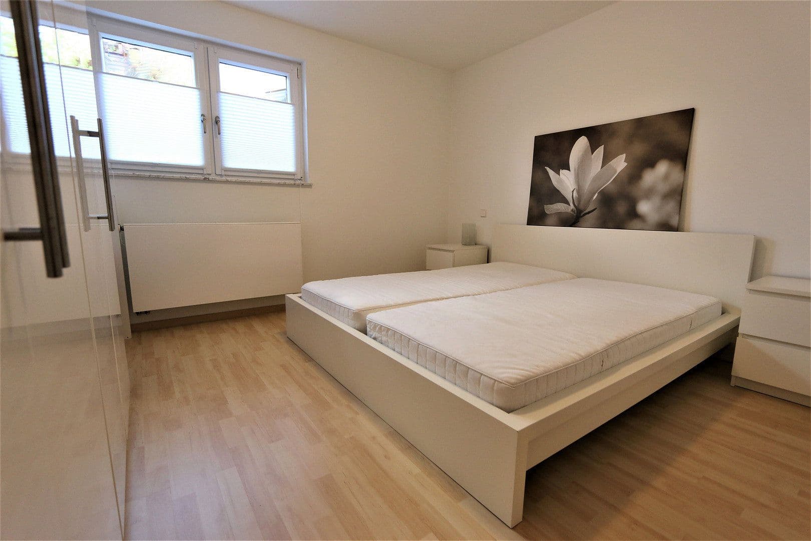 Pronájem bytu 2+1 62 m², Herxheim bei Landau/Pfalz, Porýní-Falc Pronájem bytu 2+1 62 m², Herxheim bei Landau/Pfalz, Porýní-Falc