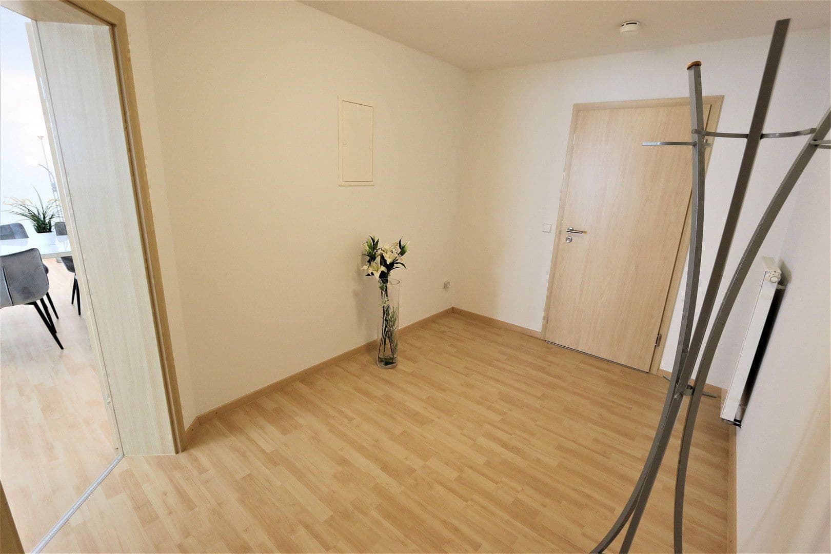 Pronájem bytu 2+1 62 m², Herxheim bei Landau/Pfalz, Porýní-Falc Pronájem bytu 2+1 62 m², Herxheim bei Landau/Pfalz, Porýní-Falc