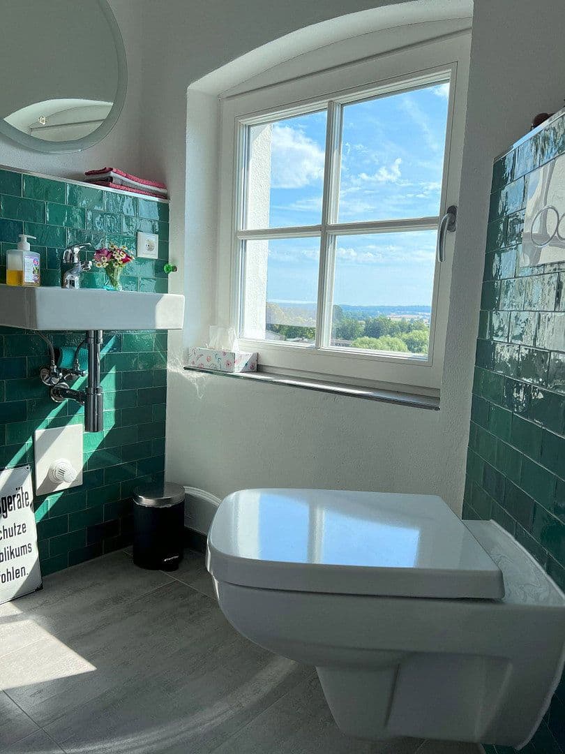 Prodej bytu 4+1 199 m², Putbus, Mecklenburg-Vorpommern Prodej bytu 4+1 199 m², Putbus, Mecklenburg-Vorpommern