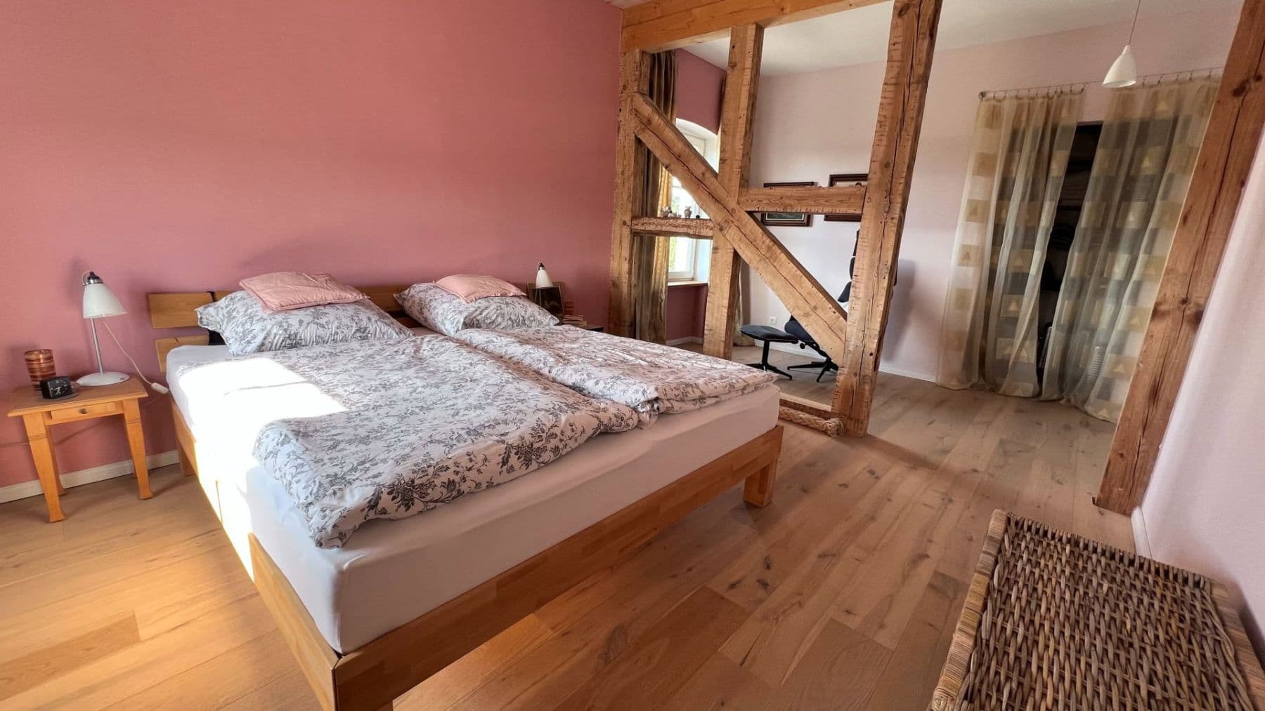 Prodej bytu 4+1 199 m², Putbus, Mecklenburg-Vorpommern Prodej bytu 4+1 199 m², Putbus, Mecklenburg-Vorpommern