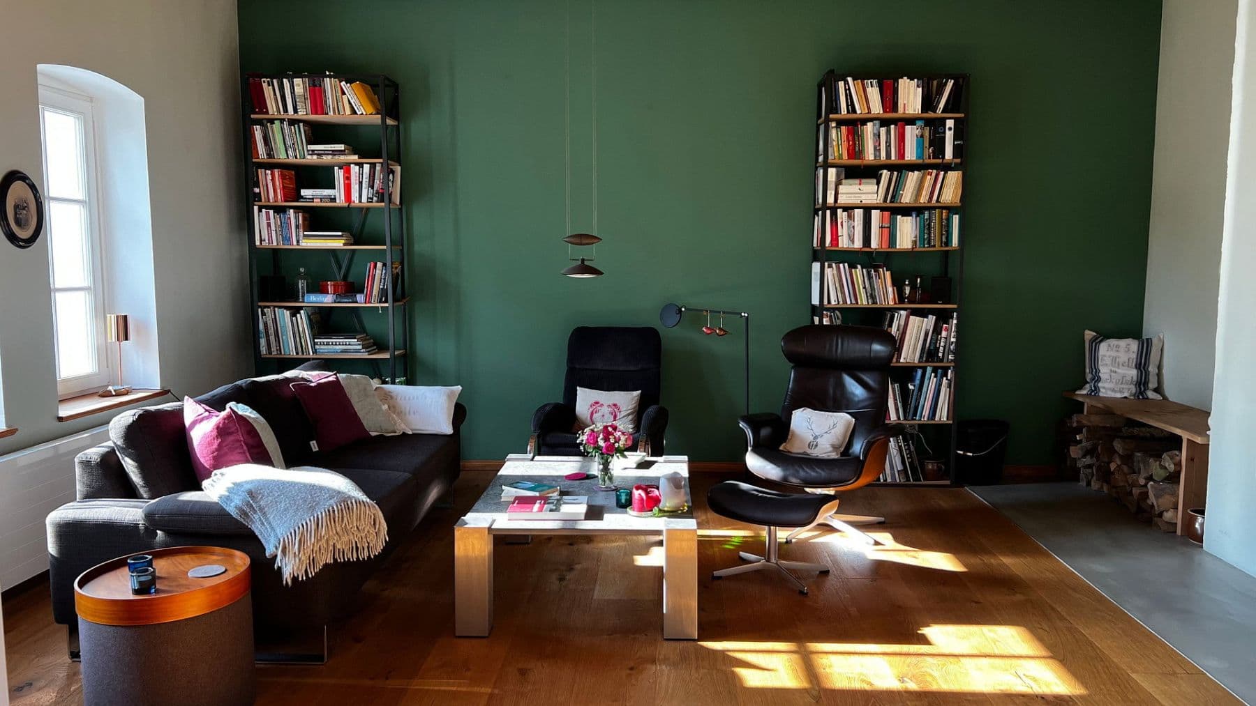 Prodej bytu 4+1 199 m², Putbus, Mecklenburg-Vorpommern Prodej bytu 4+1 199 m², Putbus, Mecklenburg-Vorpommern
