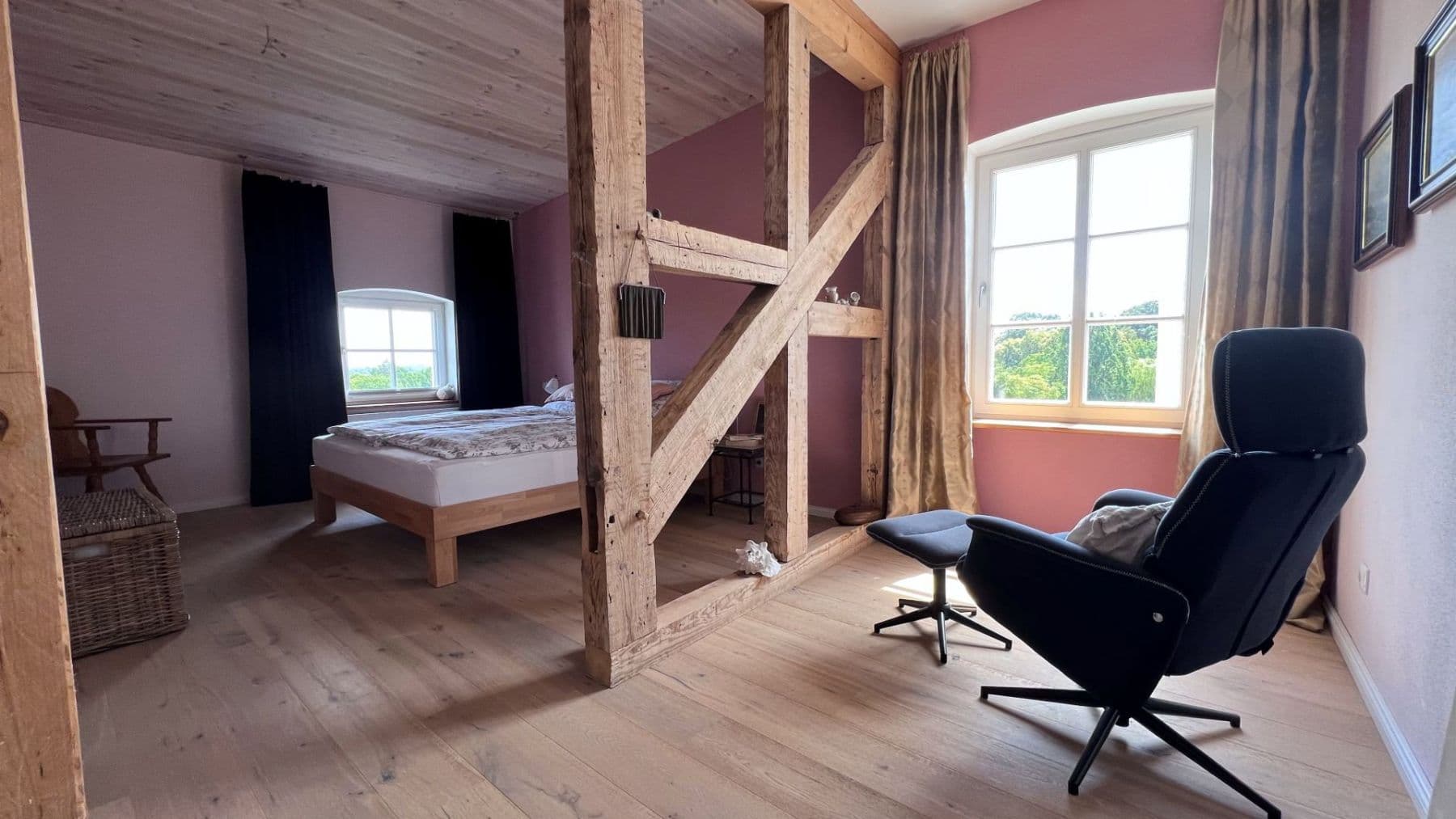 Prodej bytu 4+1 199 m², Putbus, Mecklenburg-Vorpommern Prodej bytu 4+1 199 m², Putbus, Mecklenburg-Vorpommern