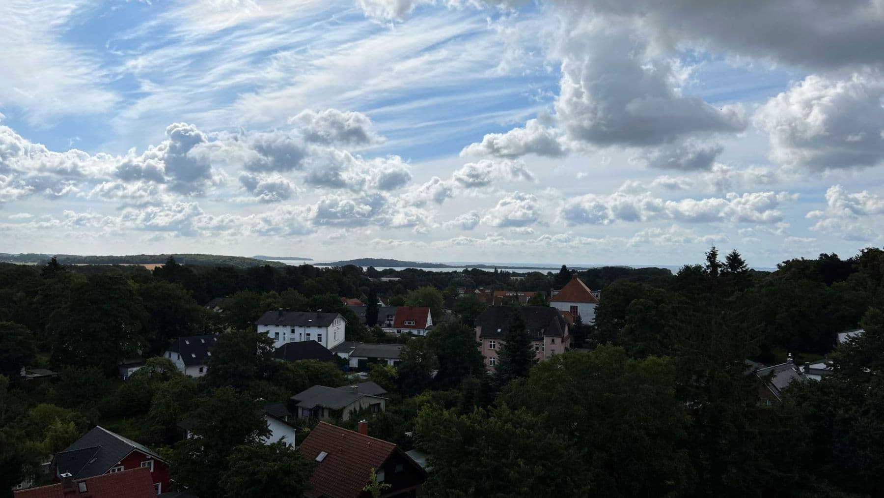 Prodej bytu 4+1 199 m², Putbus, Mecklenburg-Vorpommern Prodej bytu 4+1 199 m², Putbus, Mecklenburg-Vorpommern