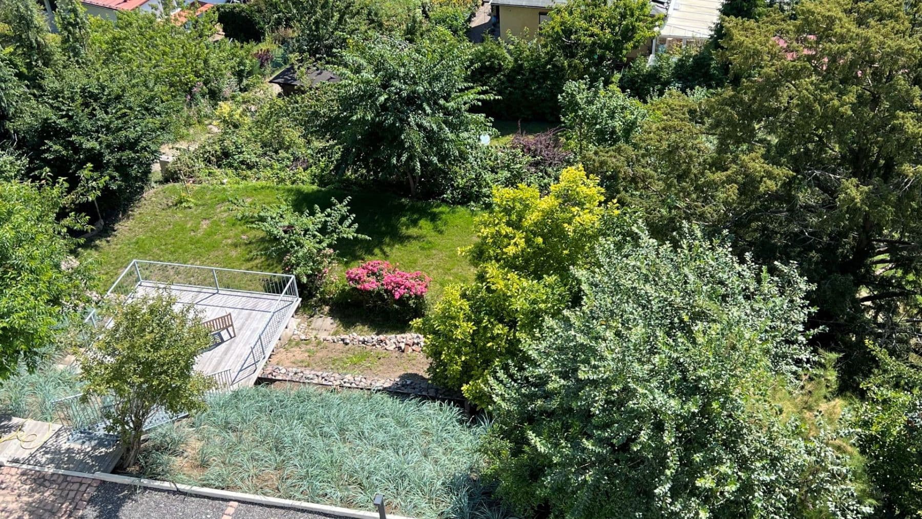 Prodej bytu 4+1 199 m², Putbus, Mecklenburg-Vorpommern Prodej bytu 4+1 199 m², Putbus, Mecklenburg-Vorpommern