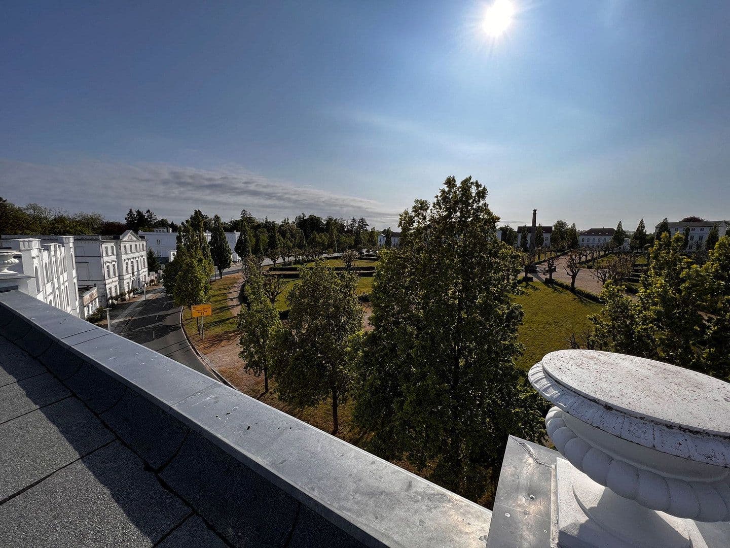 Prodej bytu 4+1 199 m², Putbus, Mecklenburg-Vorpommern Prodej bytu 4+1 199 m², Putbus, Mecklenburg-Vorpommern