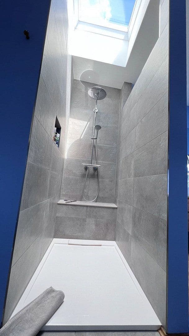 Prodej bytu 4+1 199 m², Putbus, Mecklenburg-Vorpommern Prodej bytu 4+1 199 m², Putbus, Mecklenburg-Vorpommern