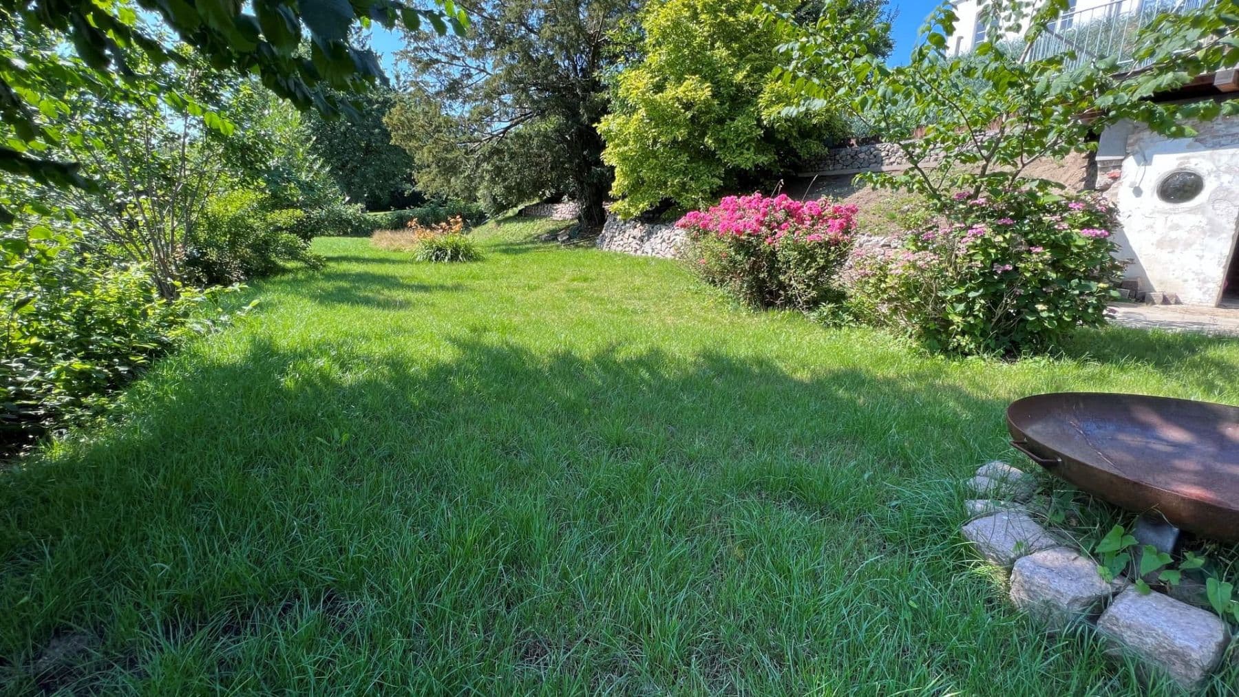 Prodej bytu 4+1 199 m², Putbus, Mecklenburg-Vorpommern Prodej bytu 4+1 199 m², Putbus, Mecklenburg-Vorpommern