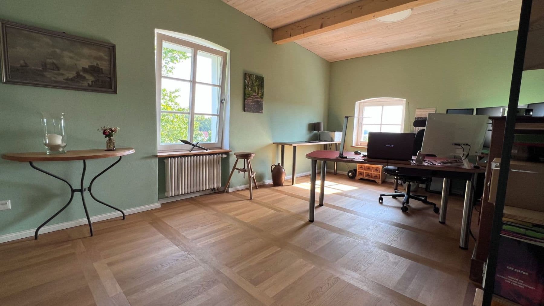 Prodej bytu 4+1 199 m², Putbus, Mecklenburg-Vorpommern Prodej bytu 4+1 199 m², Putbus, Mecklenburg-Vorpommern