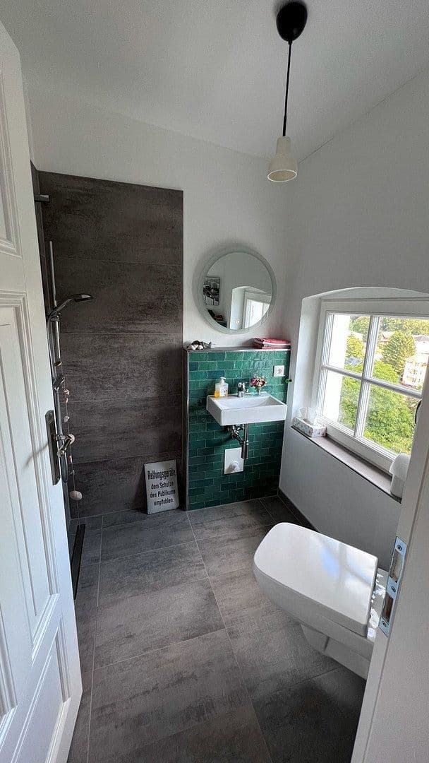 Prodej bytu 4+1 199 m², Putbus, Mecklenburg-Vorpommern Prodej bytu 4+1 199 m², Putbus, Mecklenburg-Vorpommern