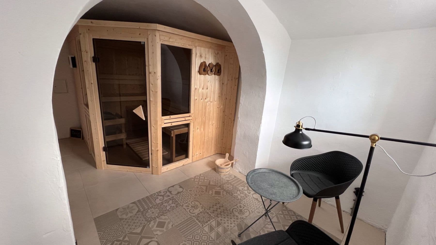 Prodej bytu 4+1 199 m², Putbus, Mecklenburg-Vorpommern Prodej bytu 4+1 199 m², Putbus, Mecklenburg-Vorpommern