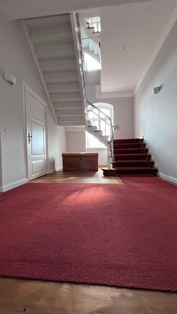 Prodej bytu 4+1 199 m², Putbus, Mecklenburg-Vorpommern Prodej bytu 4+1 199 m², Putbus, Mecklenburg-Vorpommern